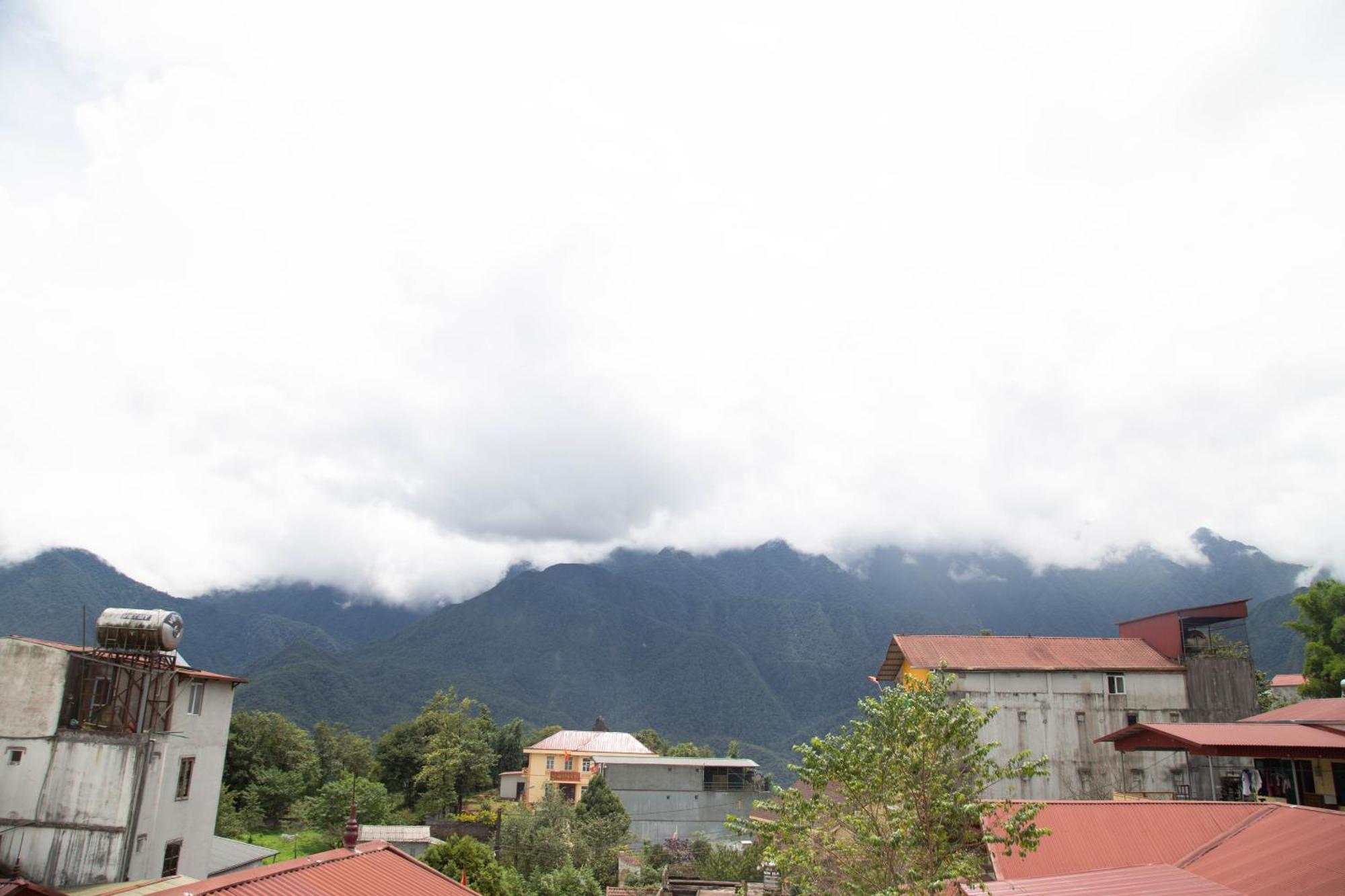 Green Sapa Homestay Exterior photo